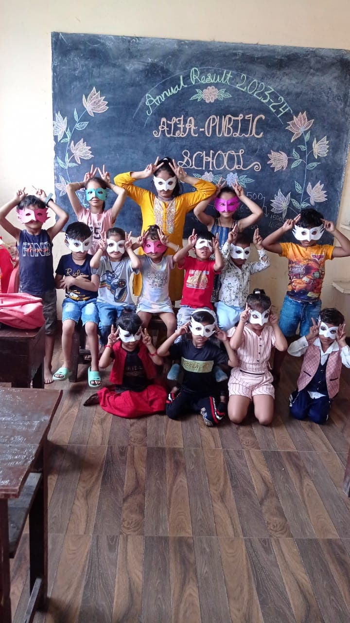 Cultural festival celebration